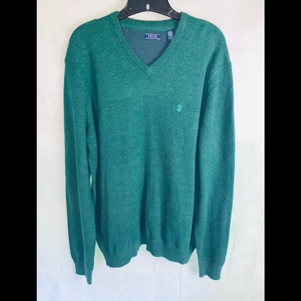 Izod Mens Sweater